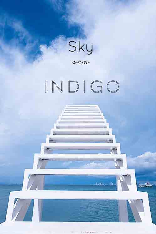 Rimtalay Resort & Indigo cafe Koh Larn