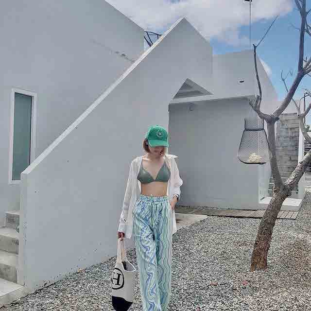 Rimtalay Resort & Indigo cafe Koh Larn