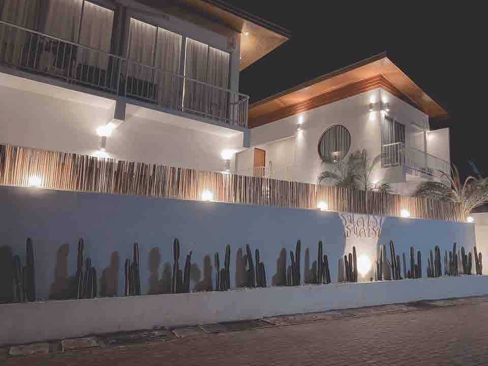 Thandara Koh larn