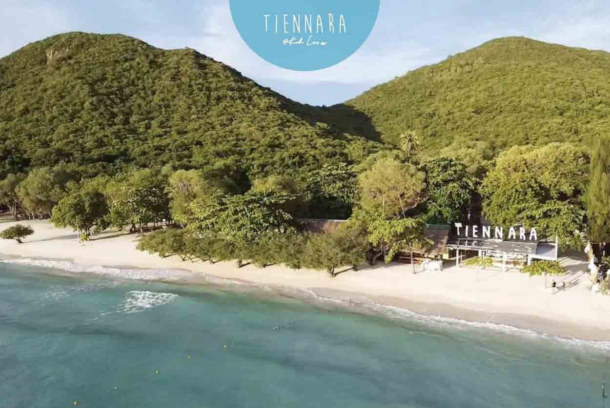 Tiennara Koh Larn