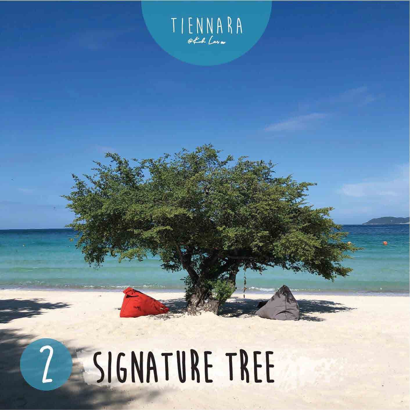 Tiennara Koh Larn