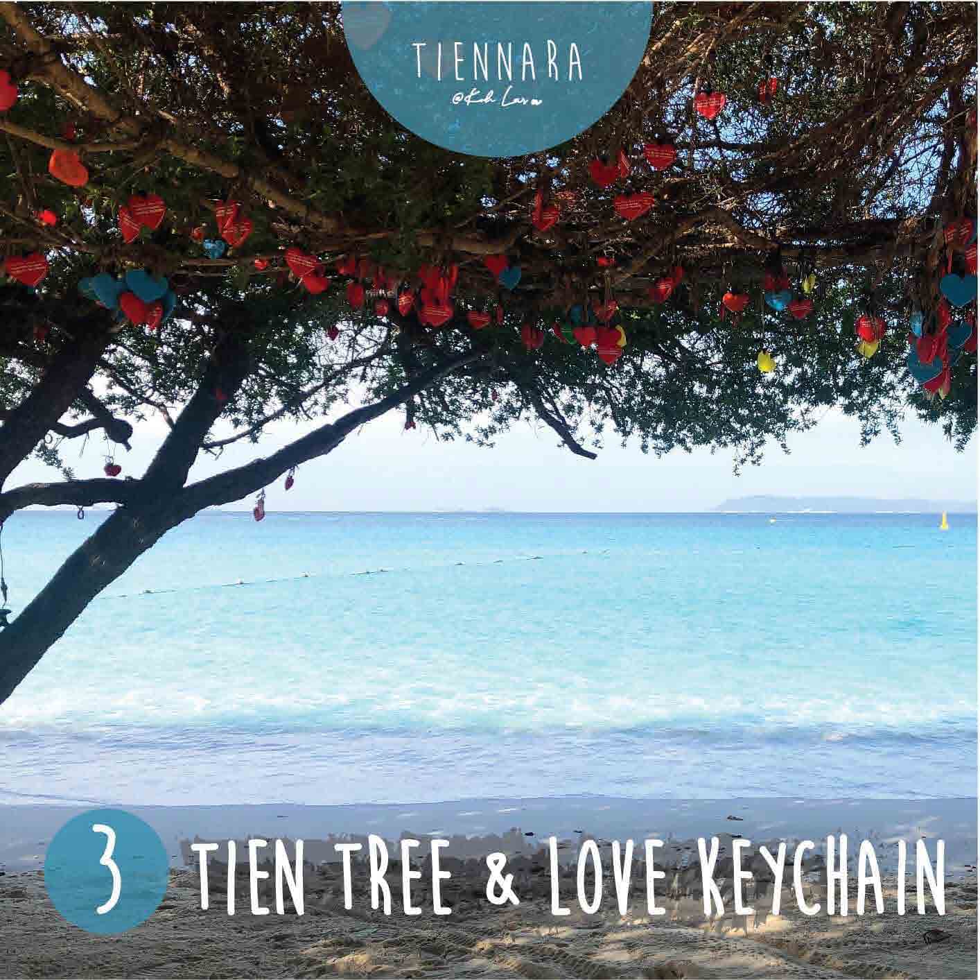 Tiennara Koh Larn
