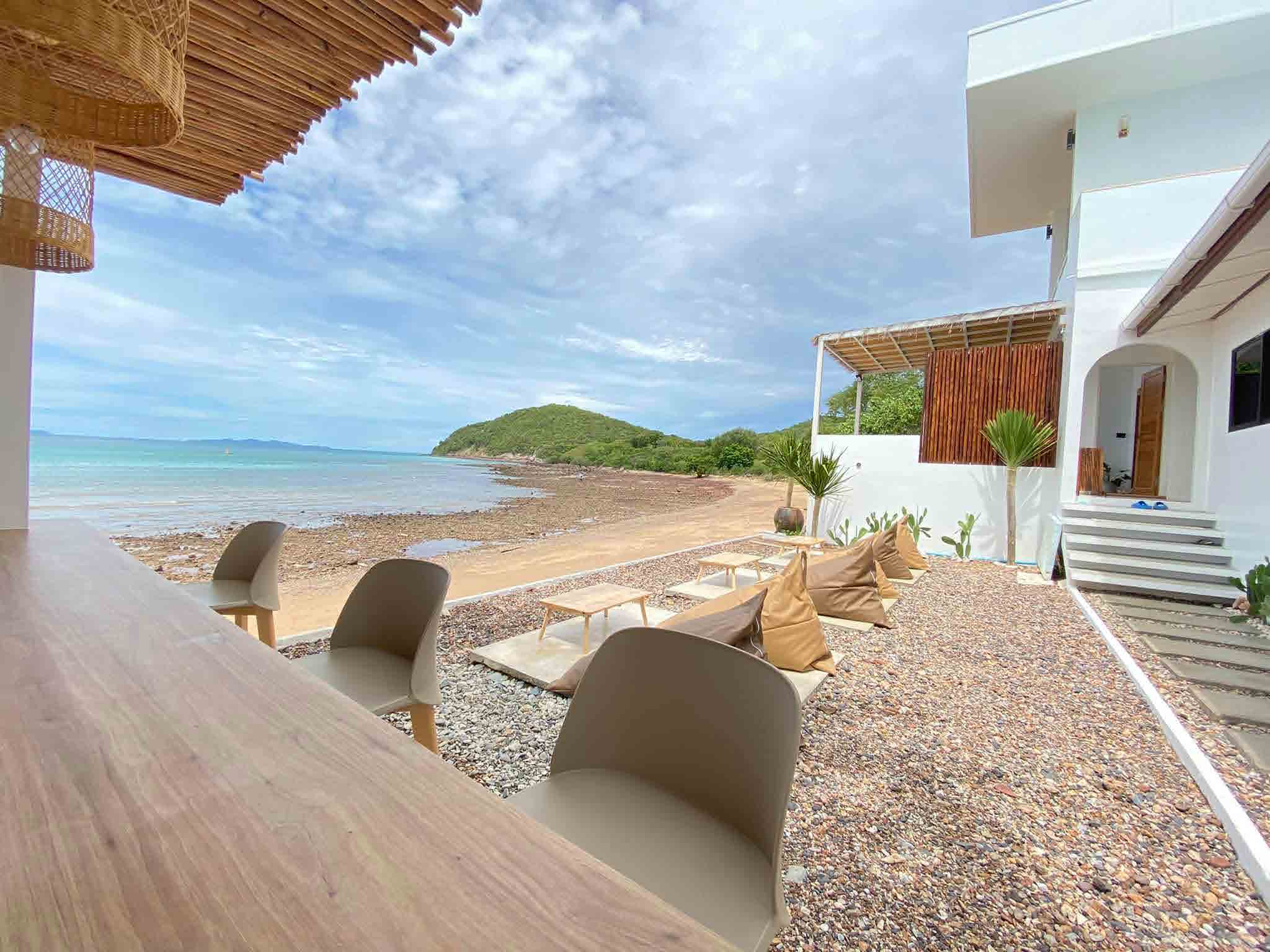 U & Me Resort Koh Larhn