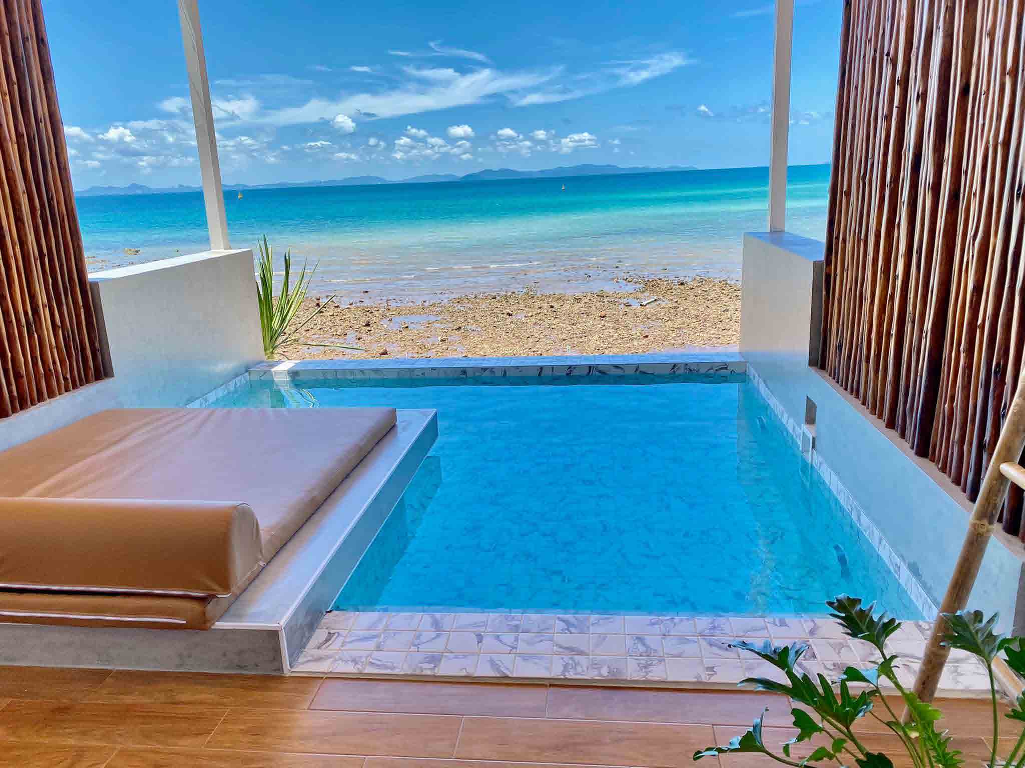 U & Me Resort Koh Larhn