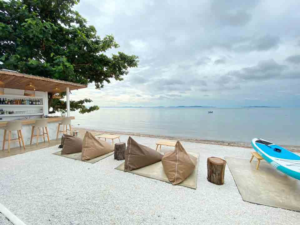 U & Me Resort Koh Larhn