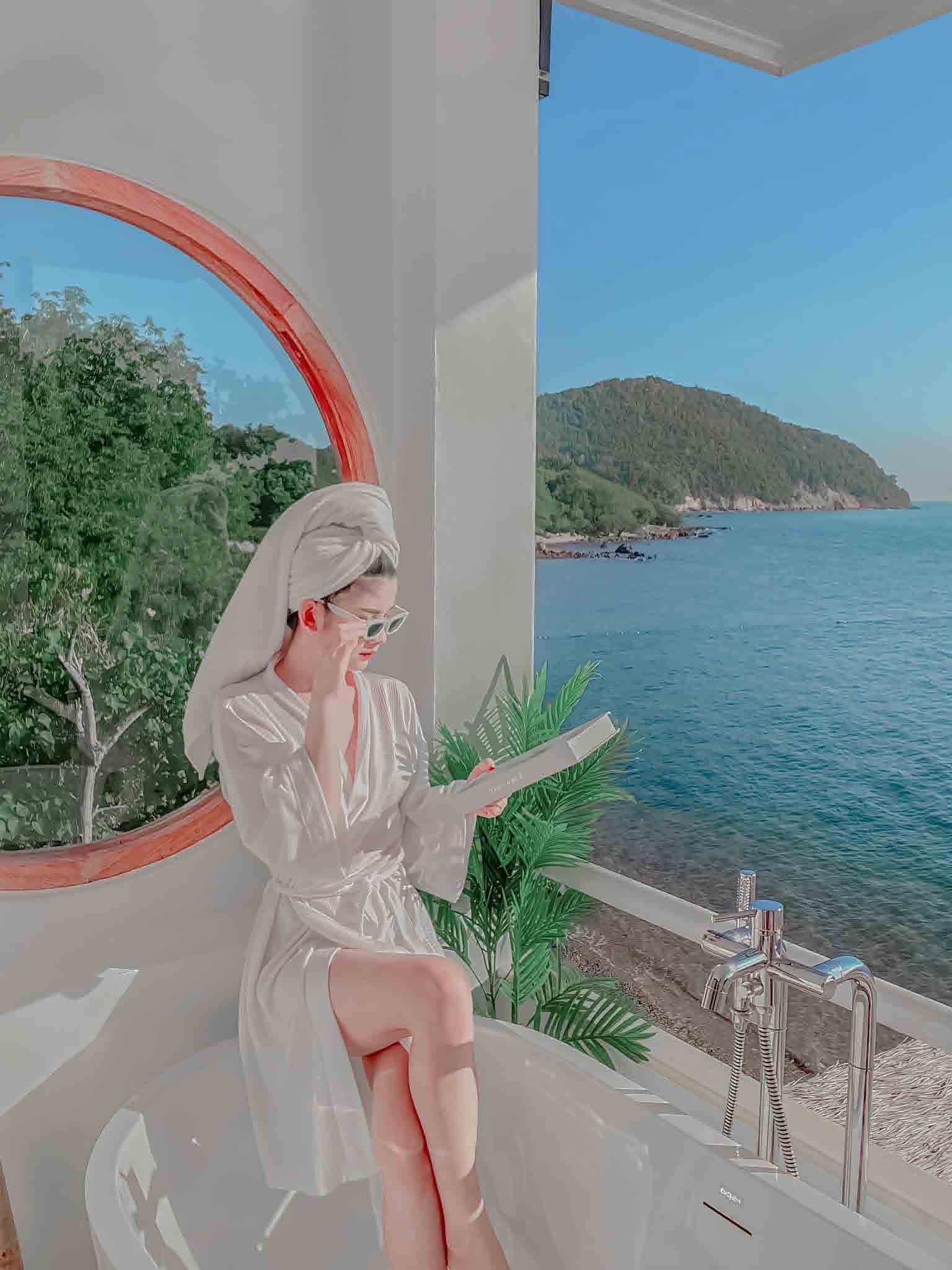 U & Me Resort Koh Larhn