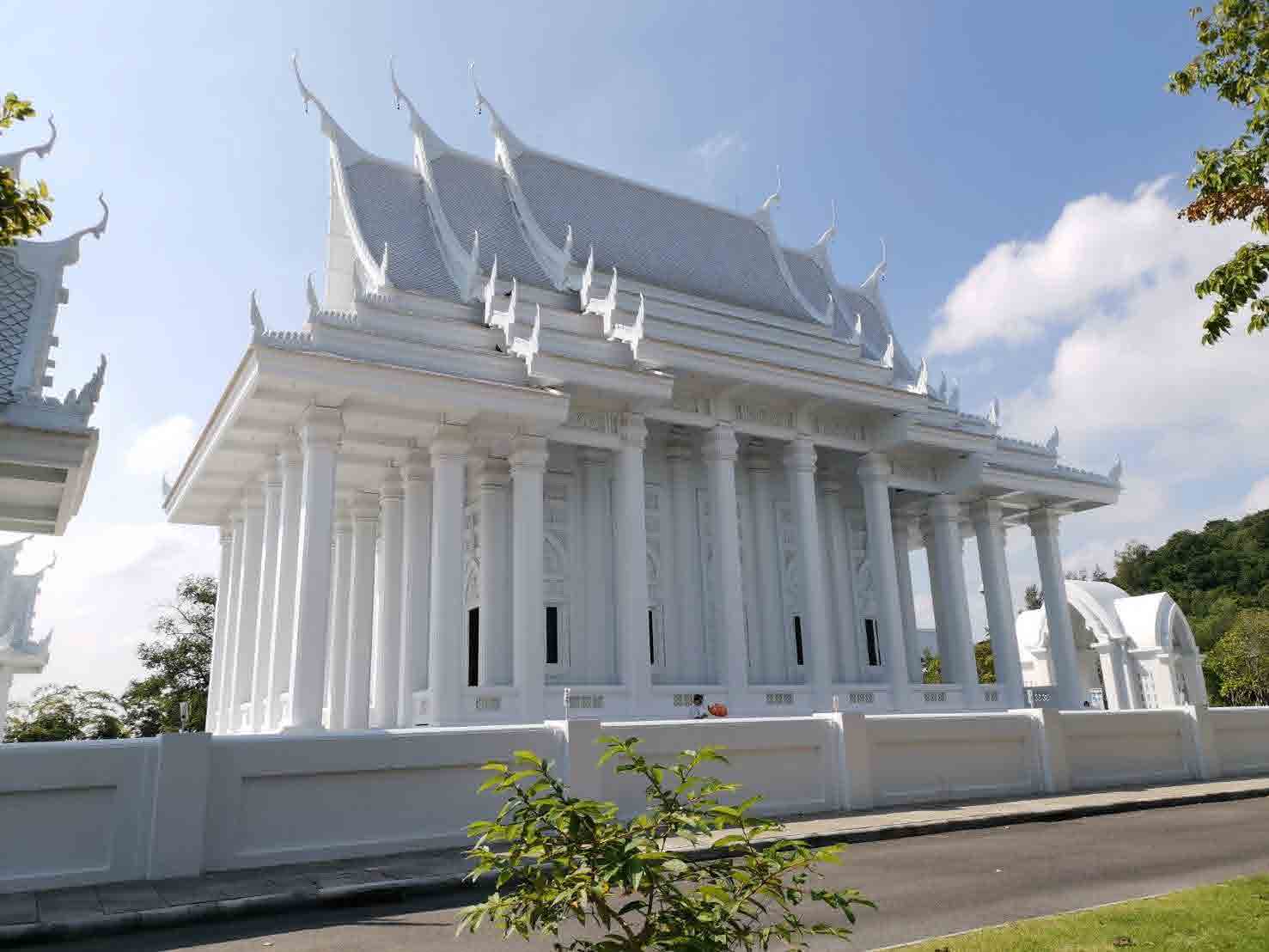 Temple