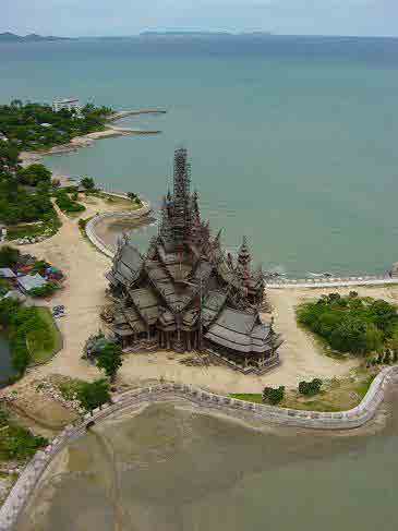Temple