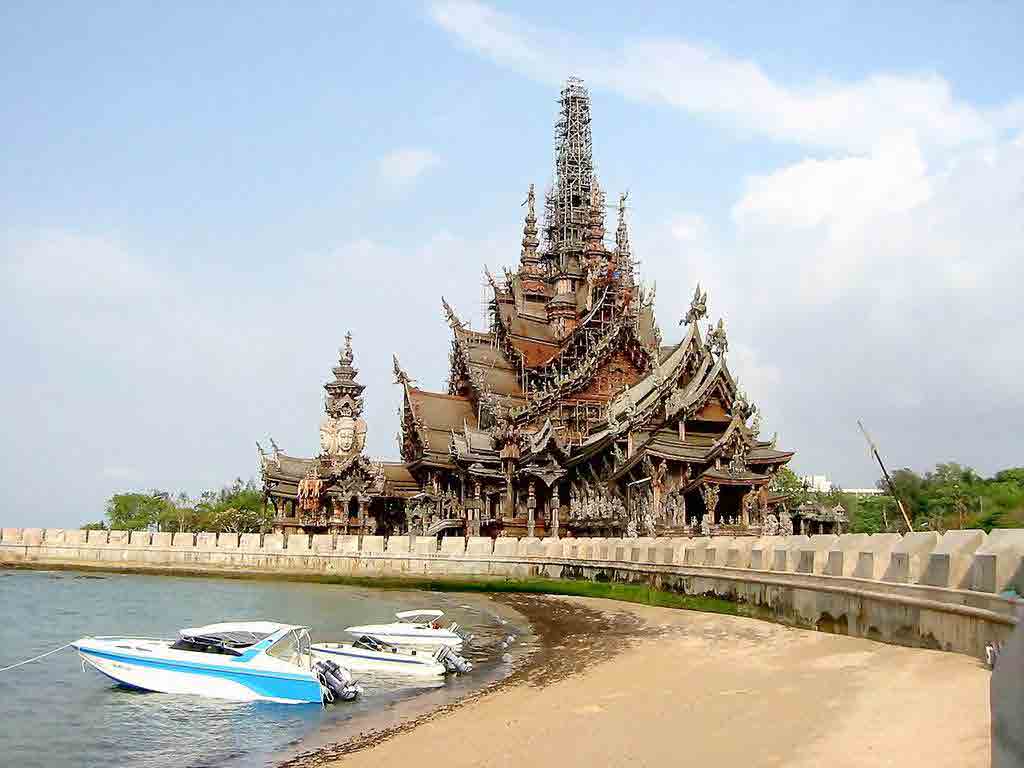 Temple
