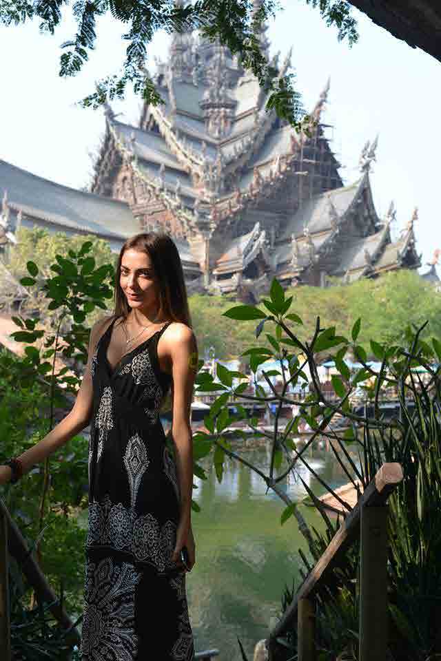 Temple