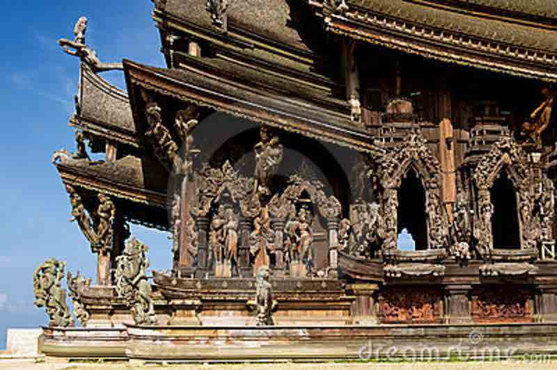 Temple