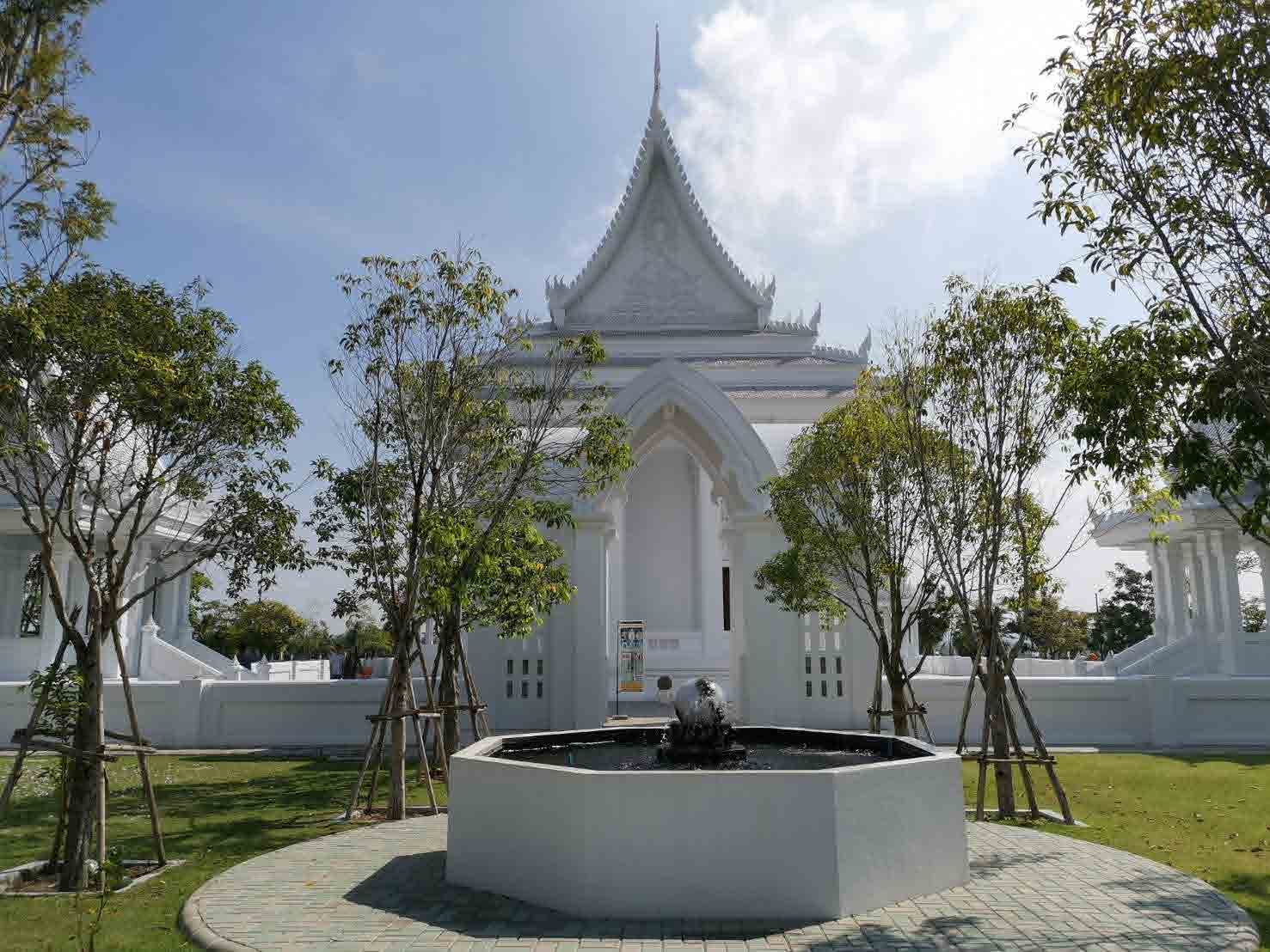 Temple