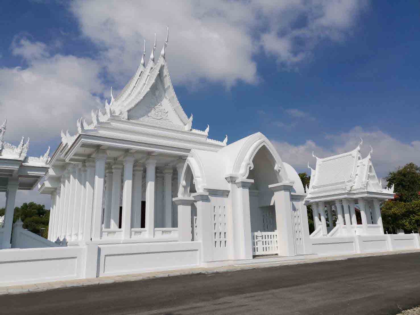 Temple