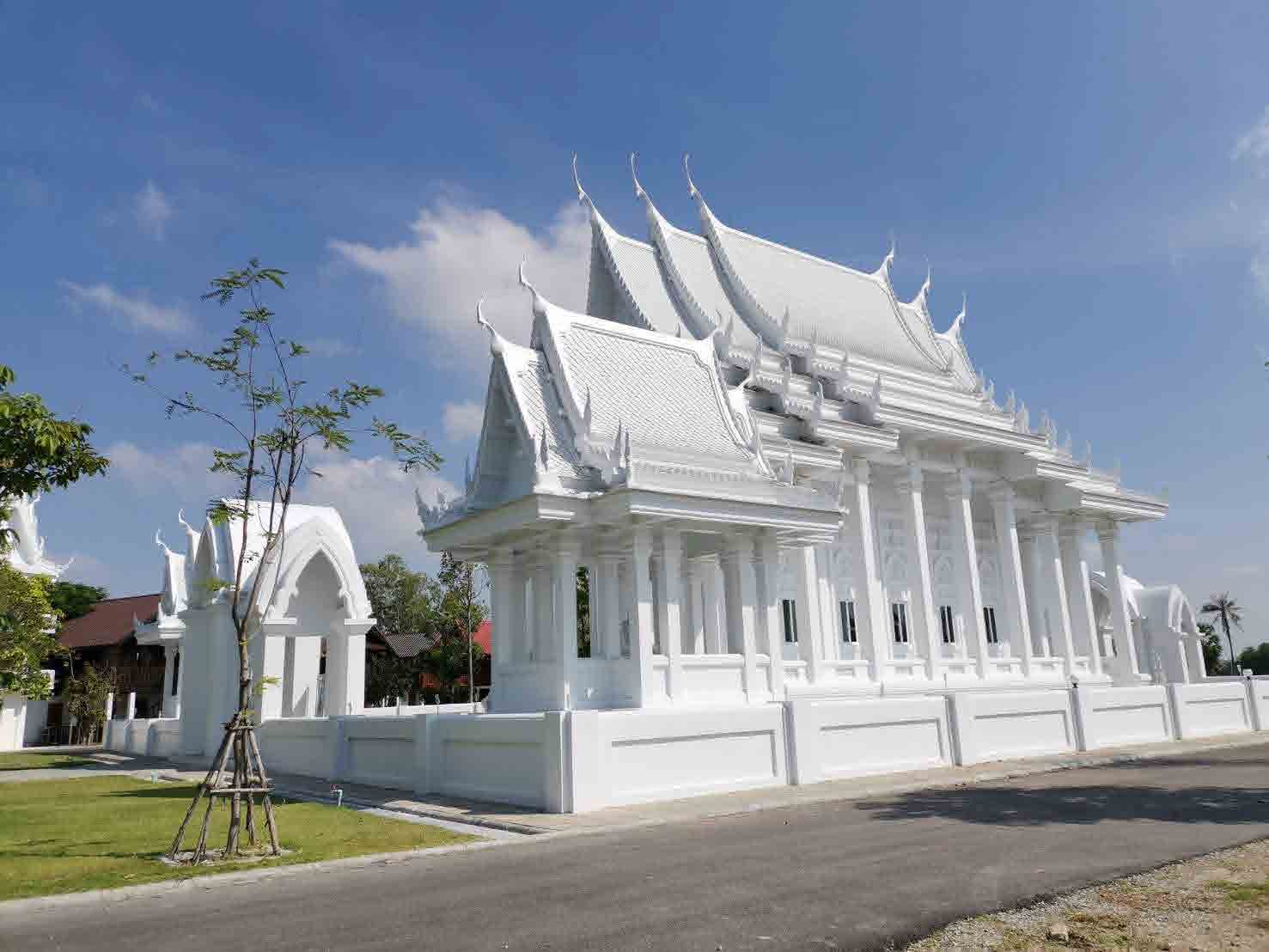 Temple