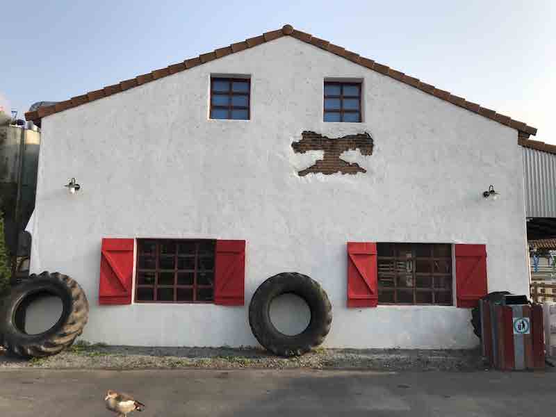 Swiss Sheep Farm Pataya