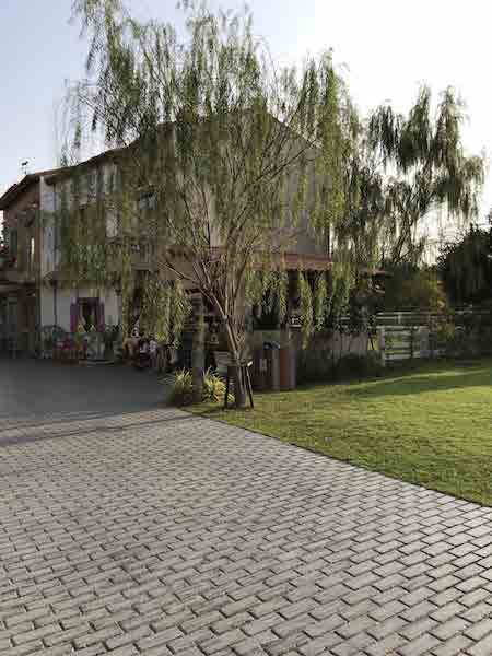 Swiss Sheep Farm Pataya