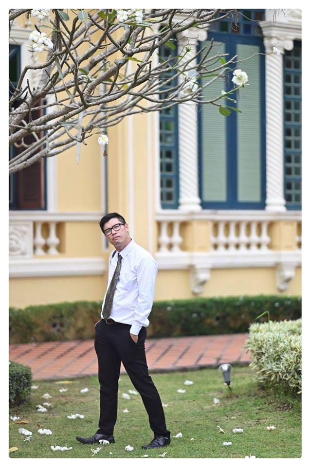 Yodchai Meksuwan Museum of Arts at Khun Kaeo Nakhon Pathom