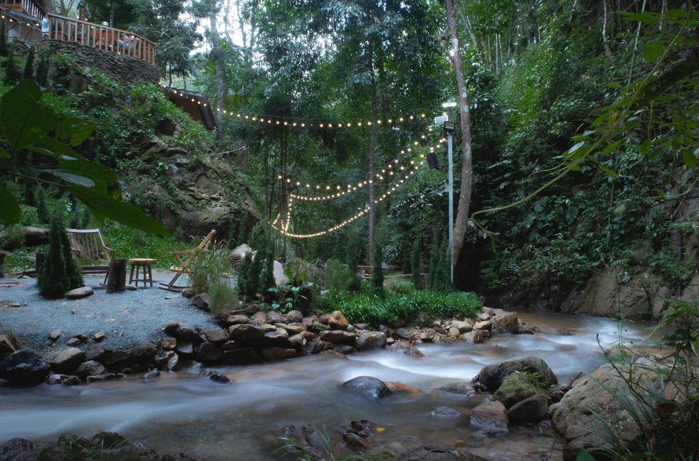 Atlantis Valley
