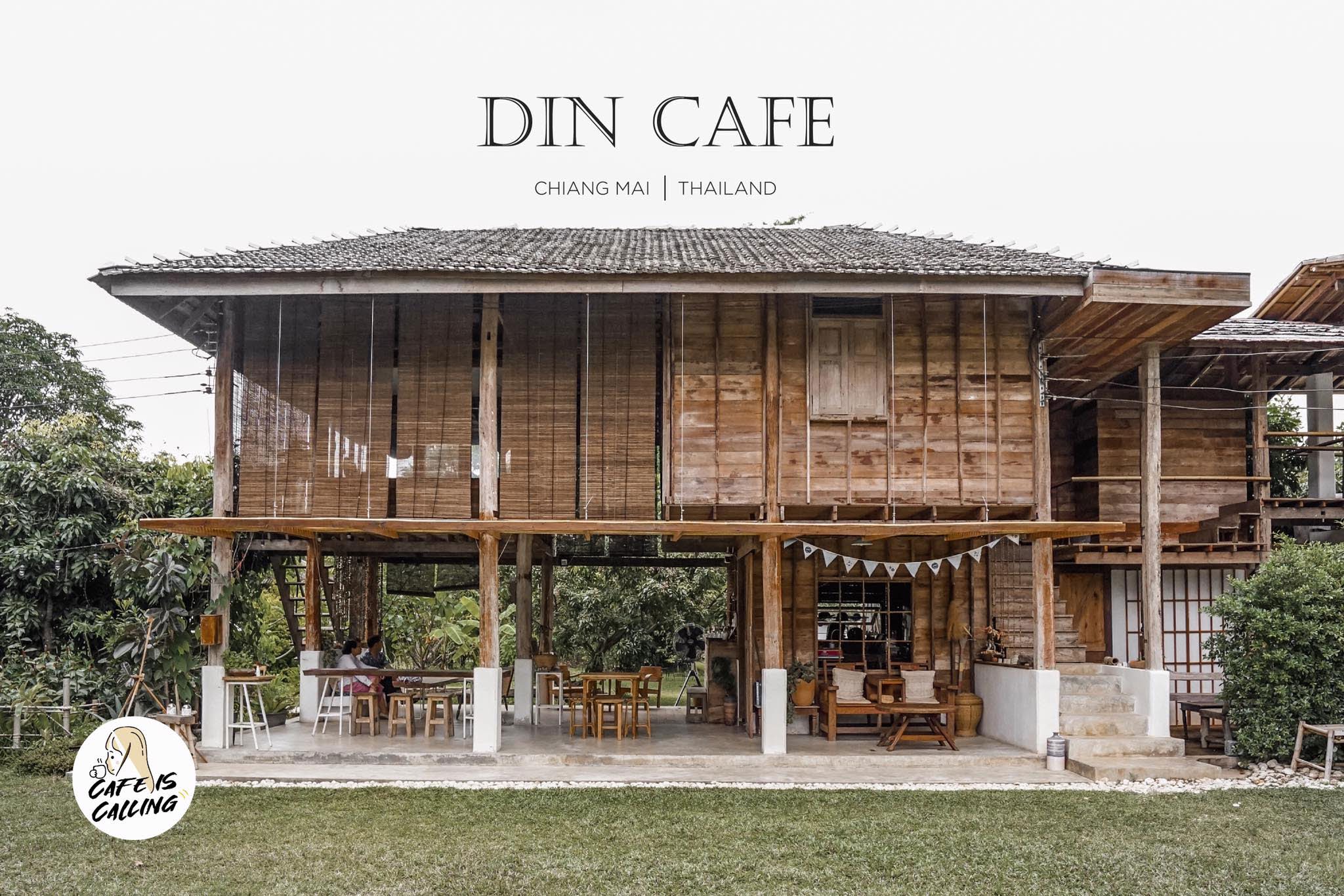 Din Cafe