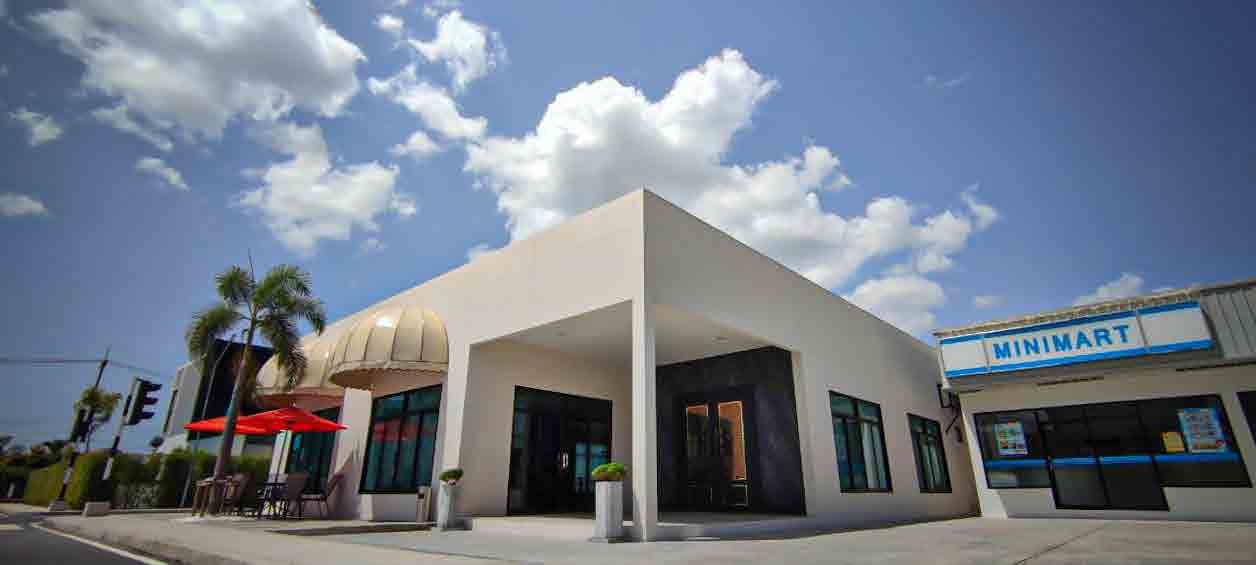 Movio Town