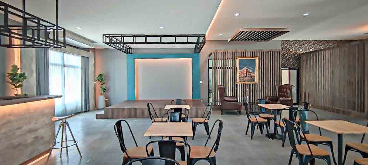 Movio Town