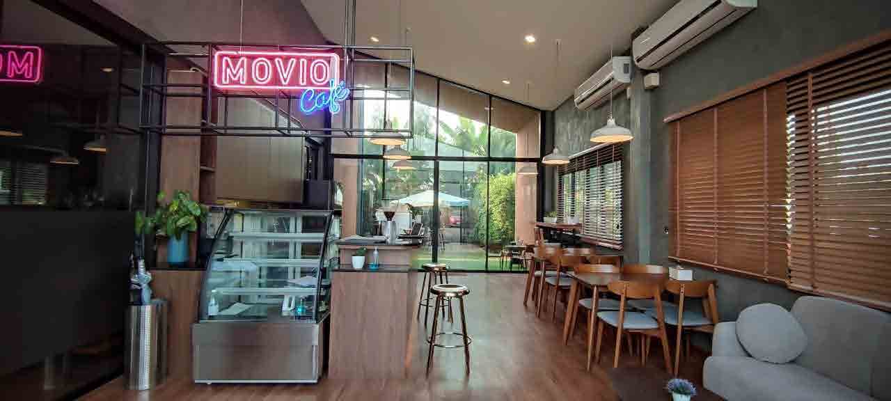 Movio Town