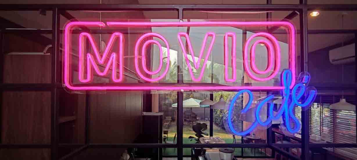 Movio Town