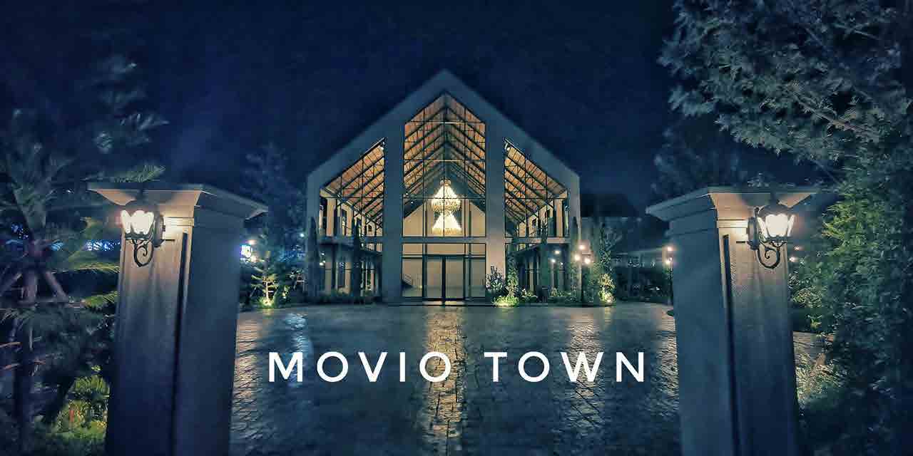 Movio Town