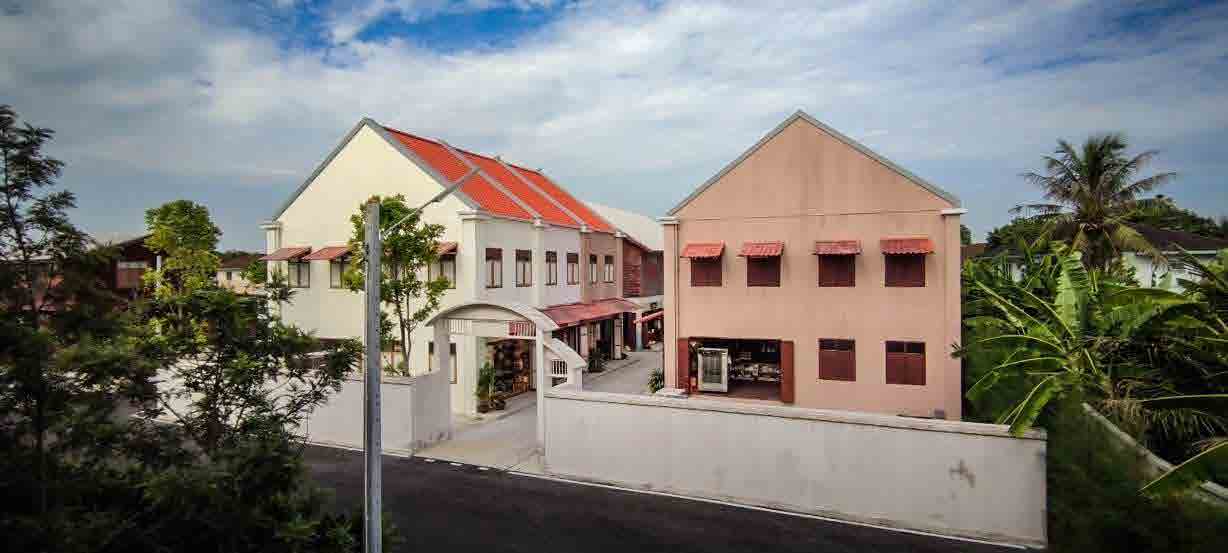 Movio Town