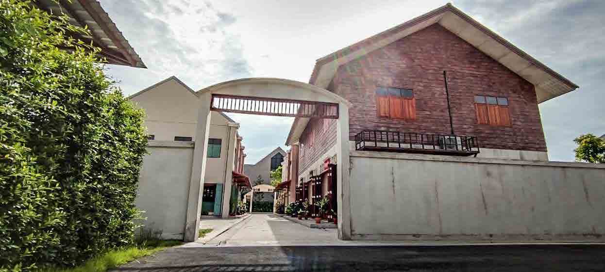 Movio Town