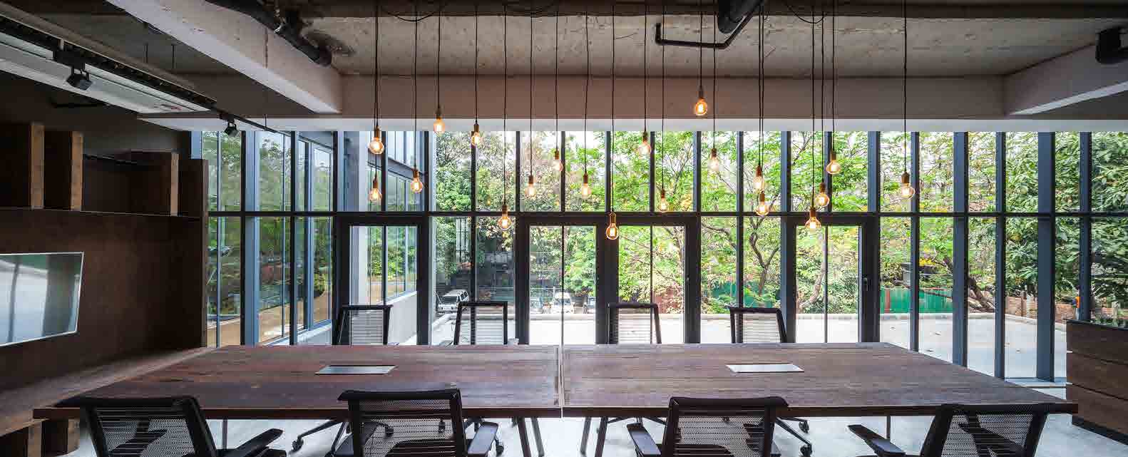 Naiipa Art Complex StuDO Architects