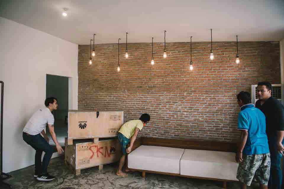 NINN Studio