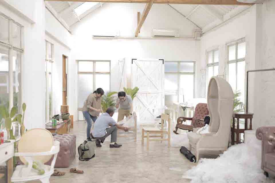 NINN Studio
