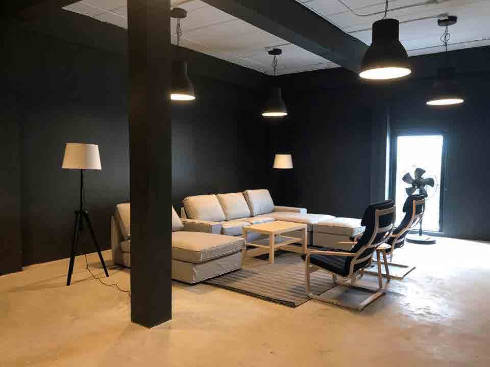 ONE SHOT STUDIO BKK