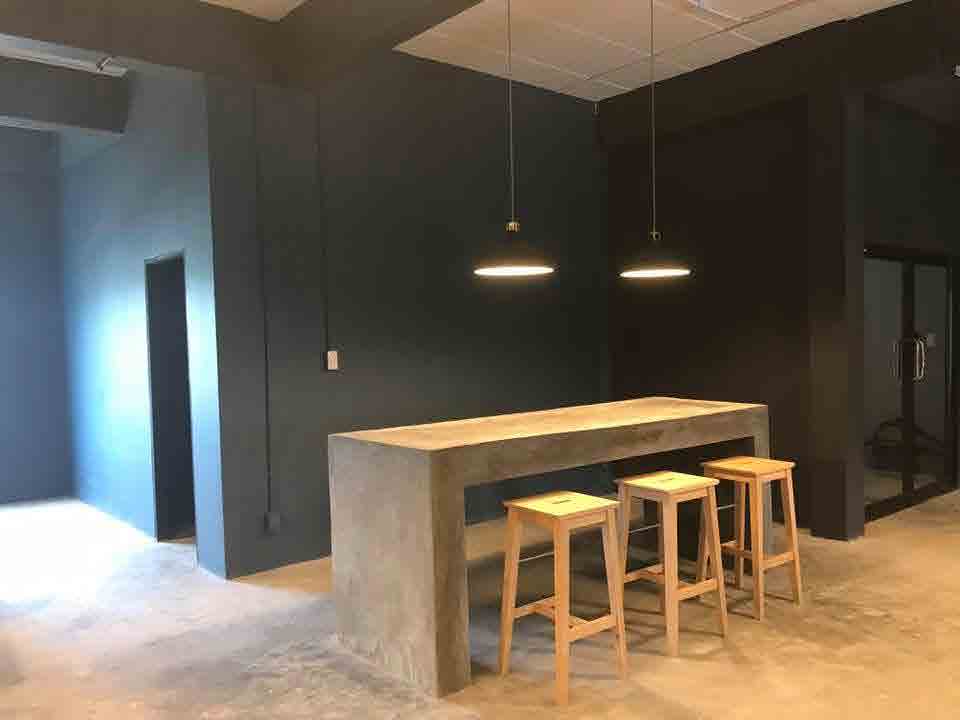ONE SHOT STUDIO BKK