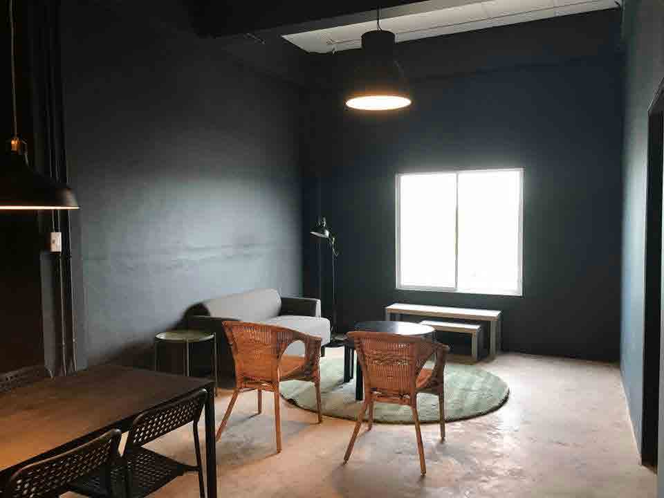 ONE SHOT STUDIO BKK