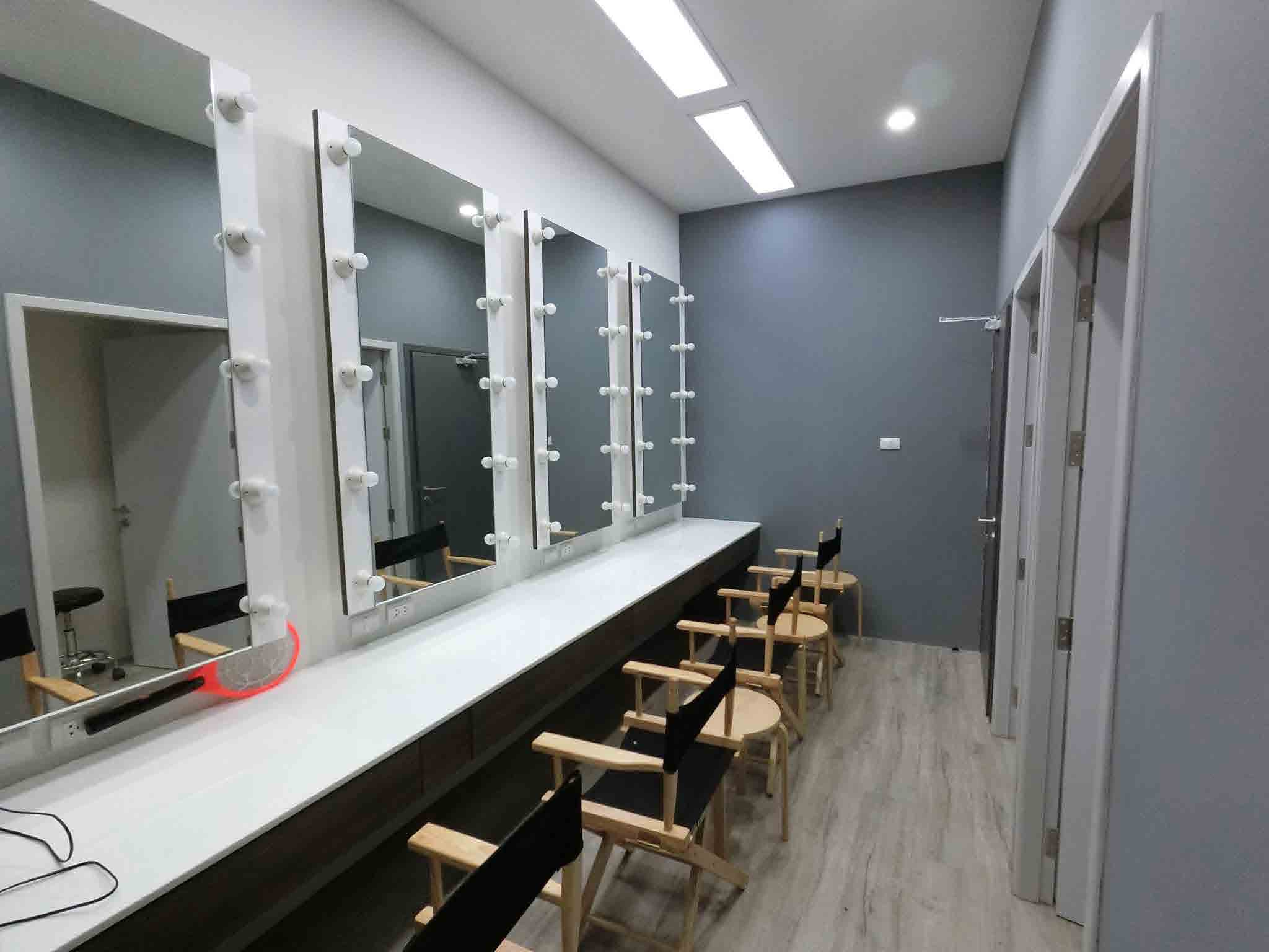 ONE SHOT STUDIO BKK