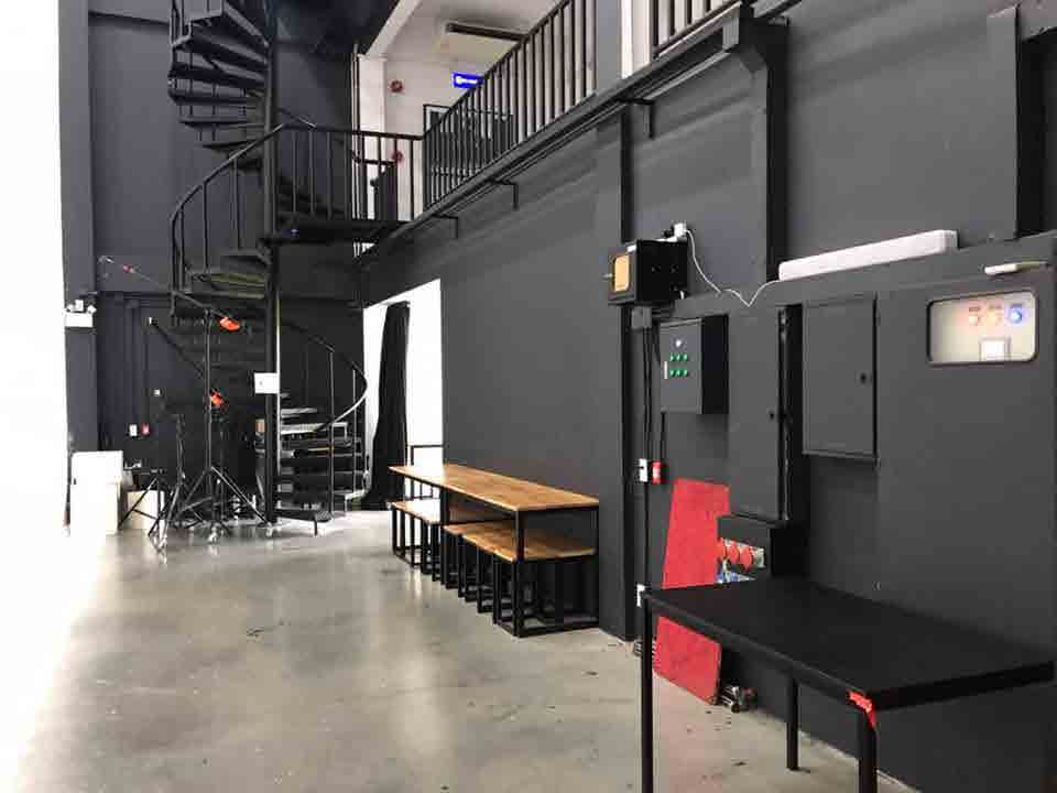 ONE SHOT STUDIO BKK