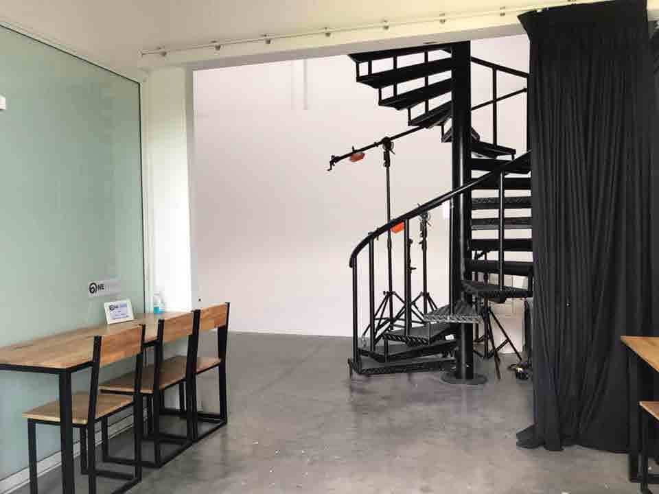ONE SHOT STUDIO BKK