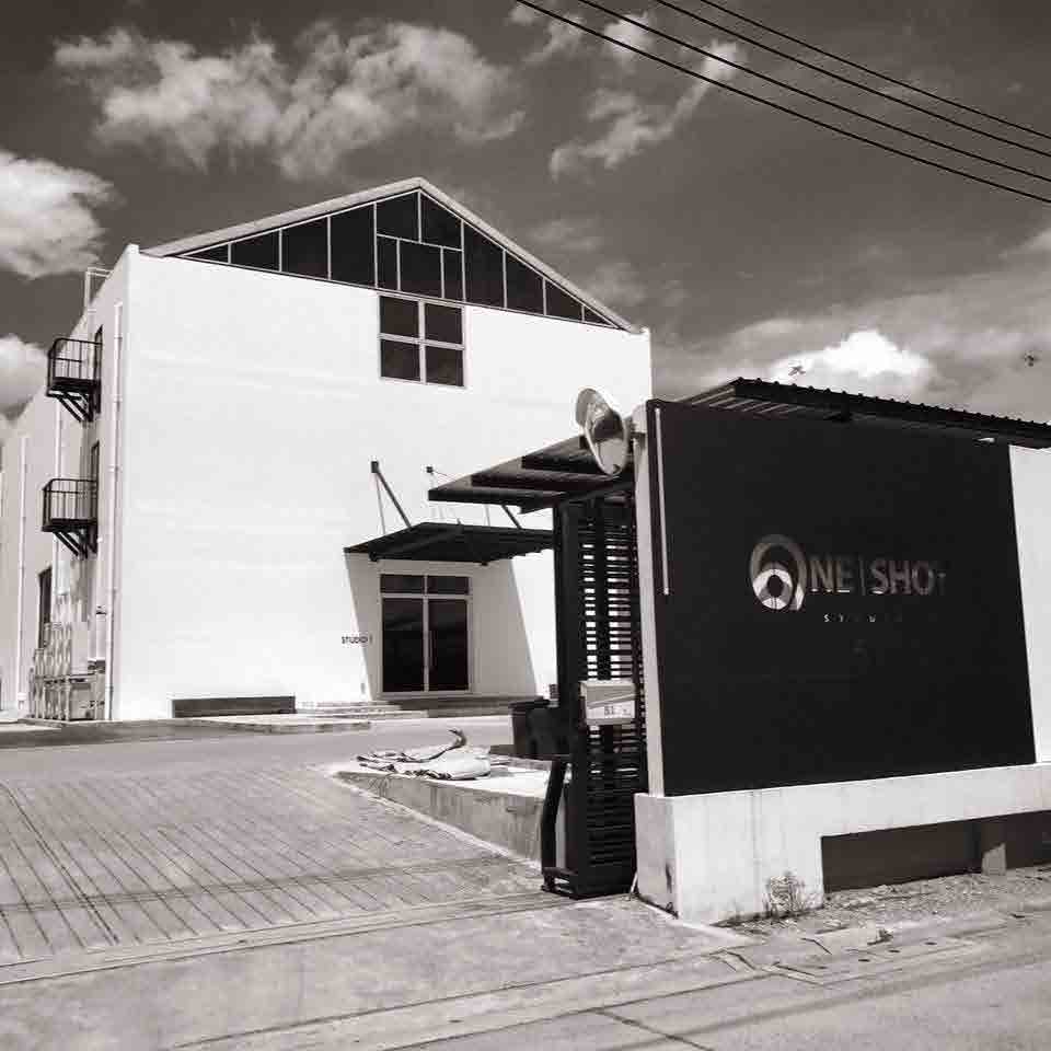 ONE SHOT STUDIO BKK