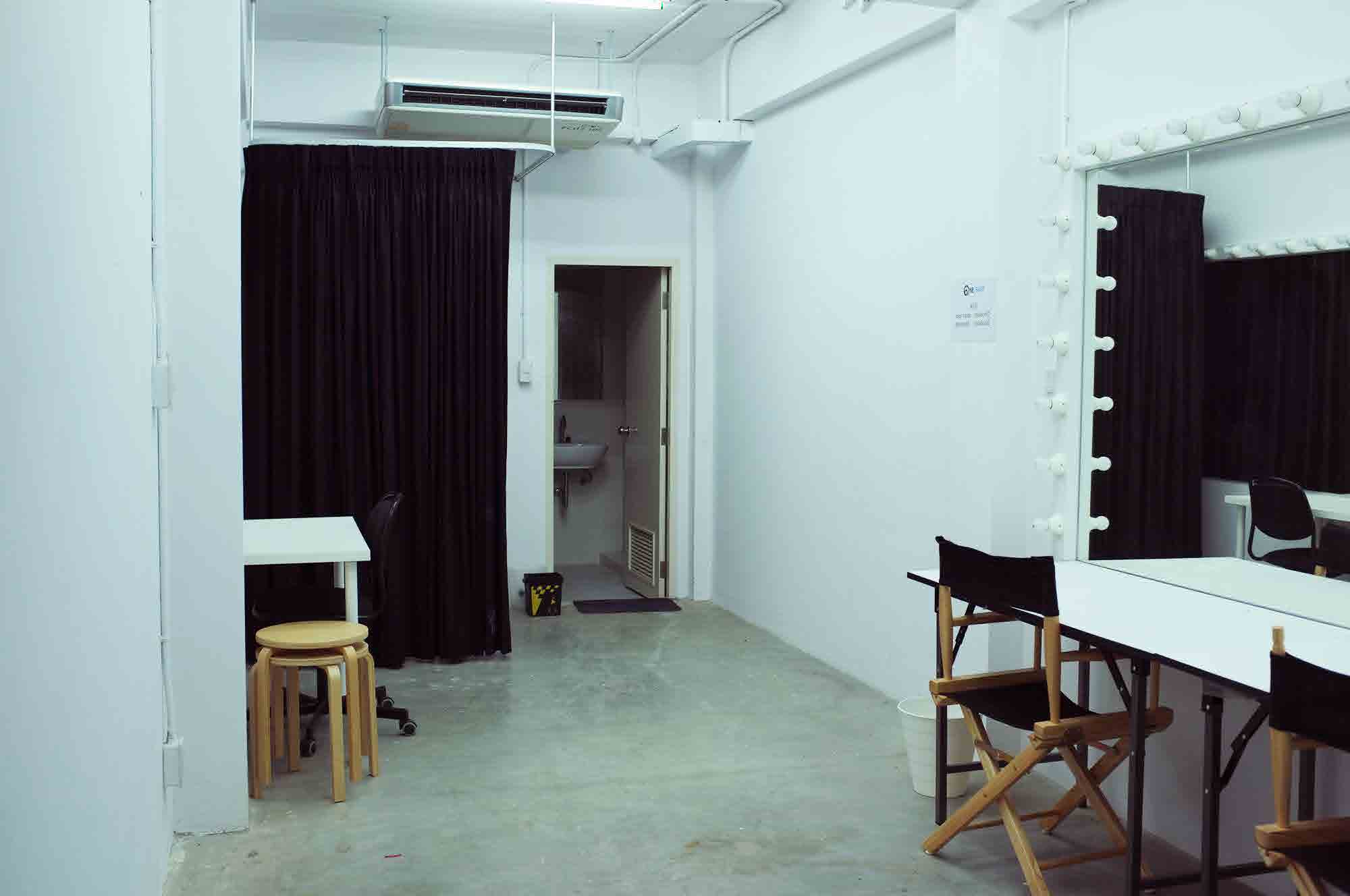 ONE SHOT STUDIO BKK