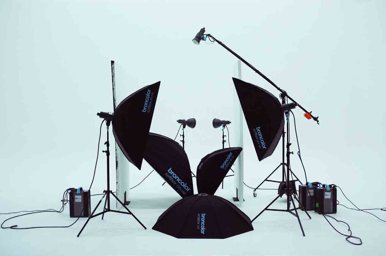 ONE SHOT STUDIO BKK