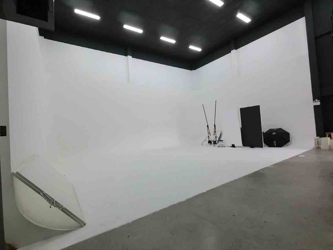 ONE SHOT STUDIO BKK