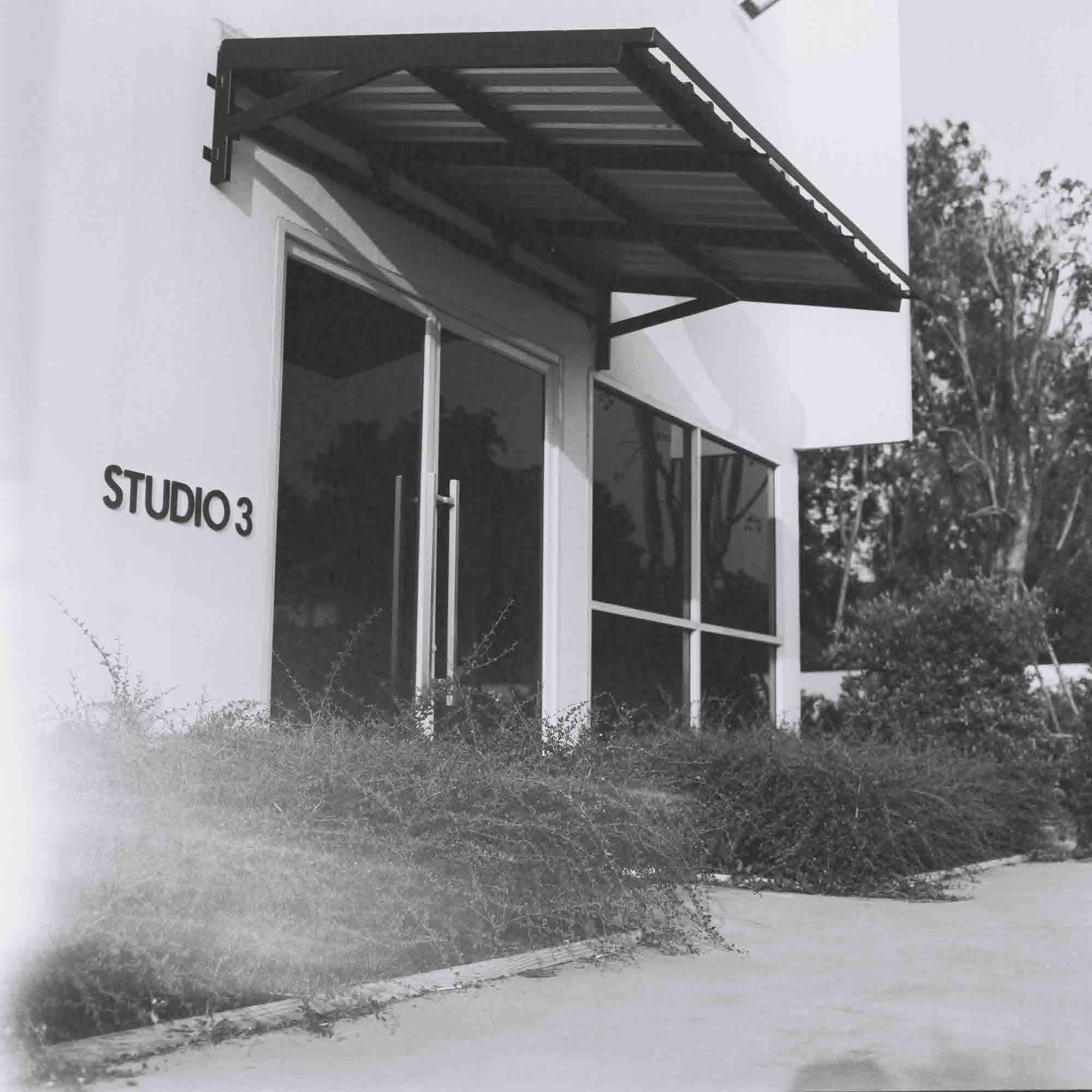 ONE SHOT STUDIO BKK
