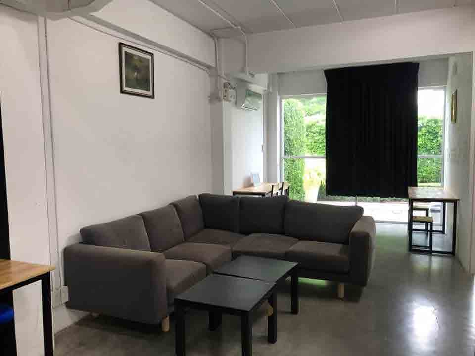 ONE SHOT STUDIO BKK
