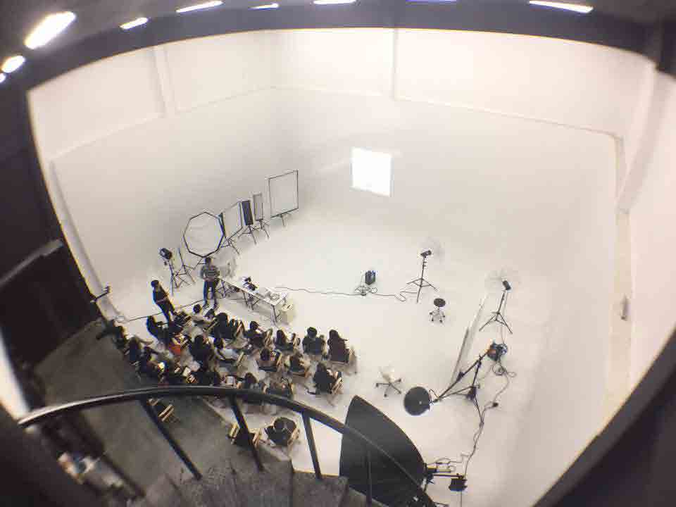 ONE SHOT STUDIO BKK