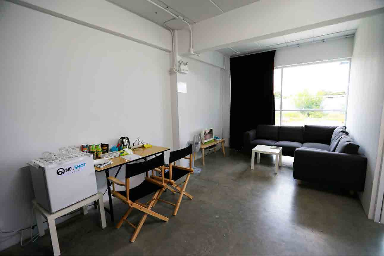 ONE SHOT STUDIO BKK