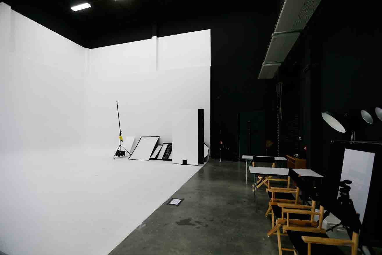 ONE SHOT STUDIO BKK