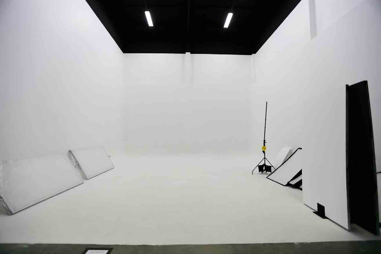 ONE SHOT STUDIO BKK