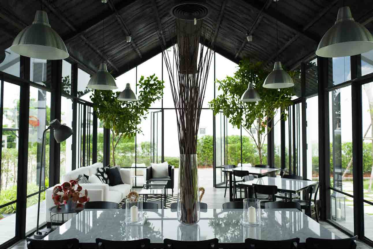 ONE SHOT STUDIO BKK